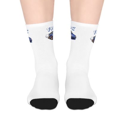 FPDC - Mid-length Socks