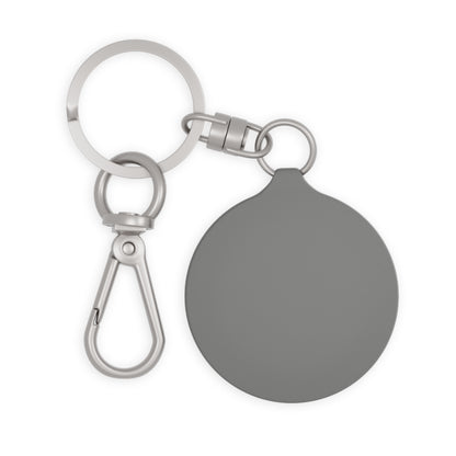 FPDC - Keyring Tag